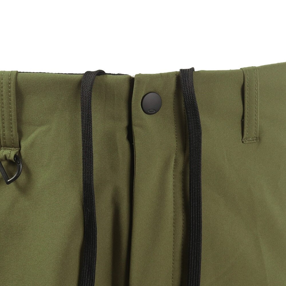 オークリー（OAKLEY）（メンズ）EH MULTI CROP パンツ FOA403571-756 吸汗