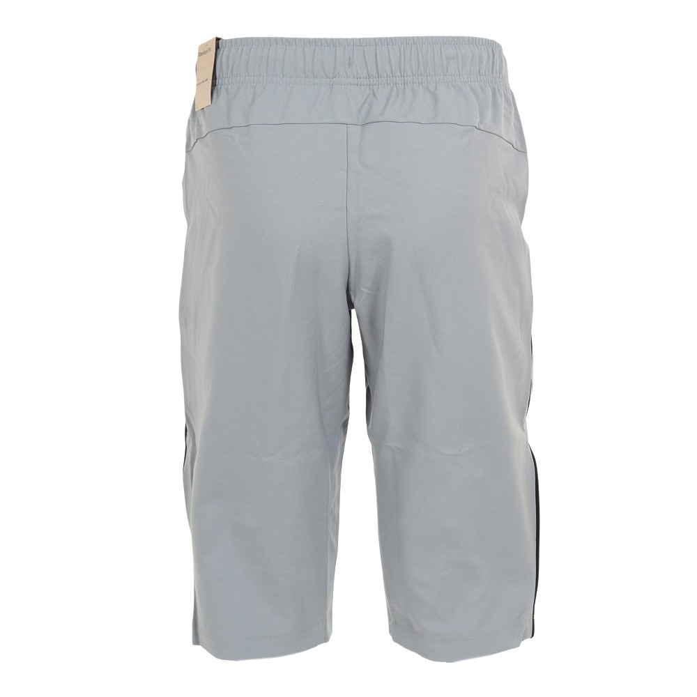ナイキ（NIKE）（メンズ）パンツ メンズ 速乾 ドライフィット チーム ウーブン 3/4 パンツ DM6624-073