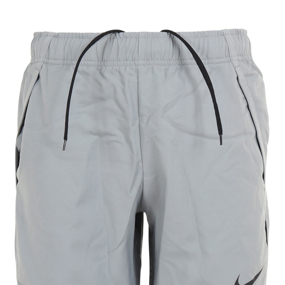 ナイキ（NIKE）（メンズ）パンツ メンズ 速乾 ドライフィット チーム ウーブン 3/4 パンツ DM6624-073