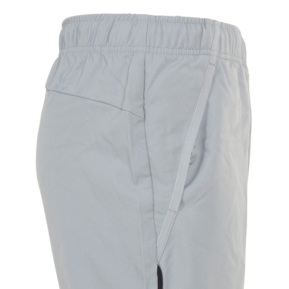 ナイキ（NIKE）（メンズ）パンツ メンズ 速乾 ドライフィット チーム ウーブン 3/4 パンツ DM6624-073