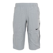 ナイキ(NIKE)(メンズ)パンツ メンズ 速乾 ドライフィット チーム ウーブン 3/4 パンツ DM6624-073