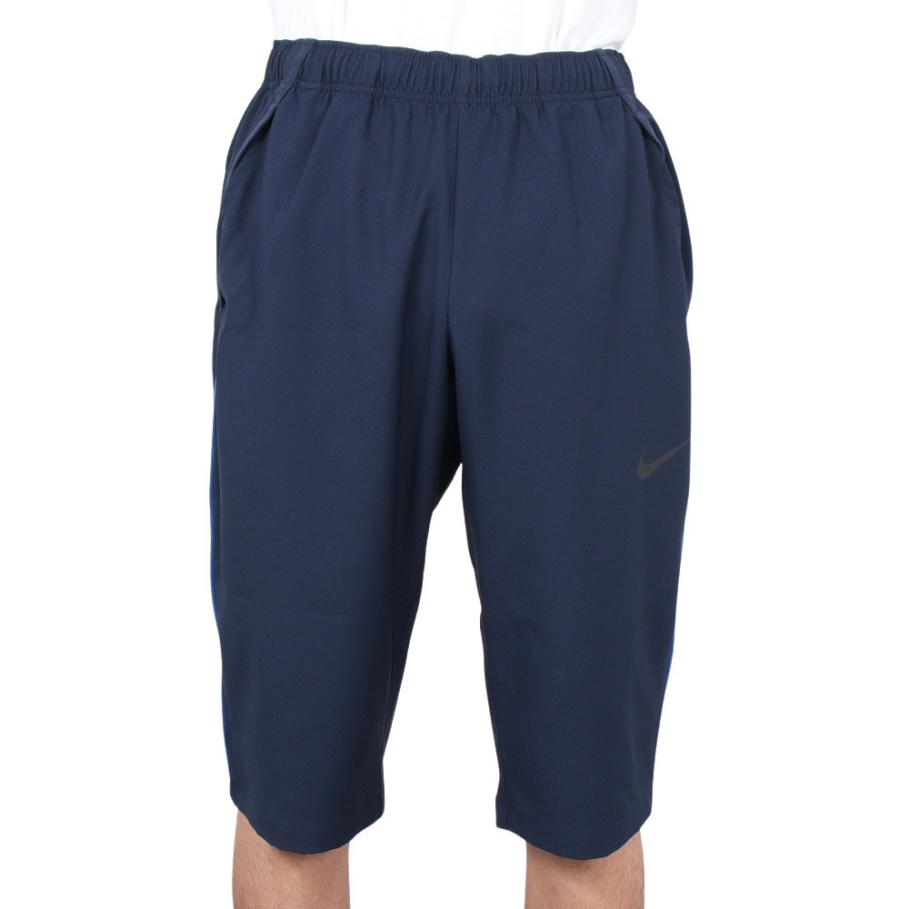 ナイキ（NIKE）（メンズ）パンツ メンズ ドライフィット チーム 3/4 パンツ DM6624-451