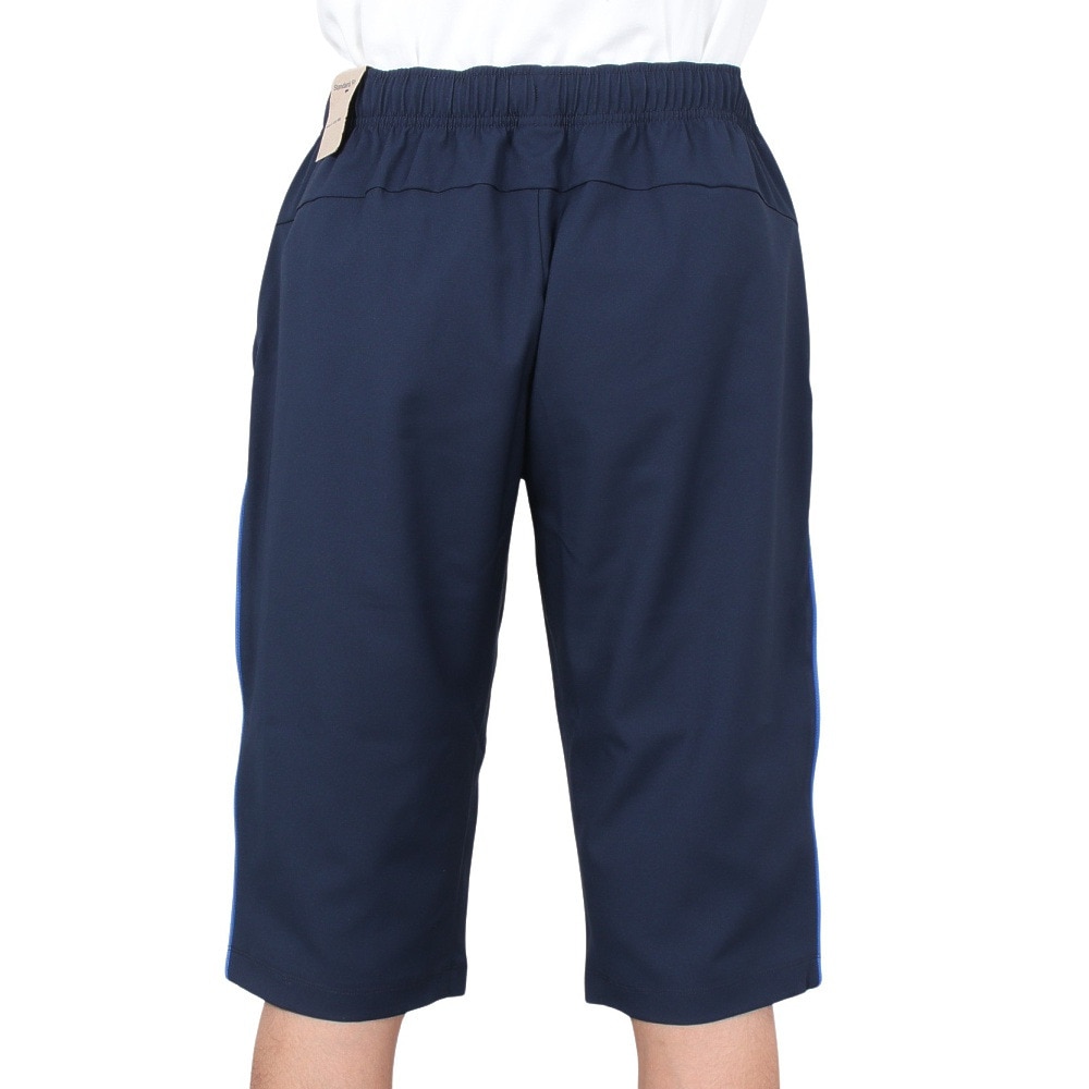 ナイキ（NIKE）（メンズ）パンツ メンズ ドライフィット チーム 3/4 パンツ DM6624-451
