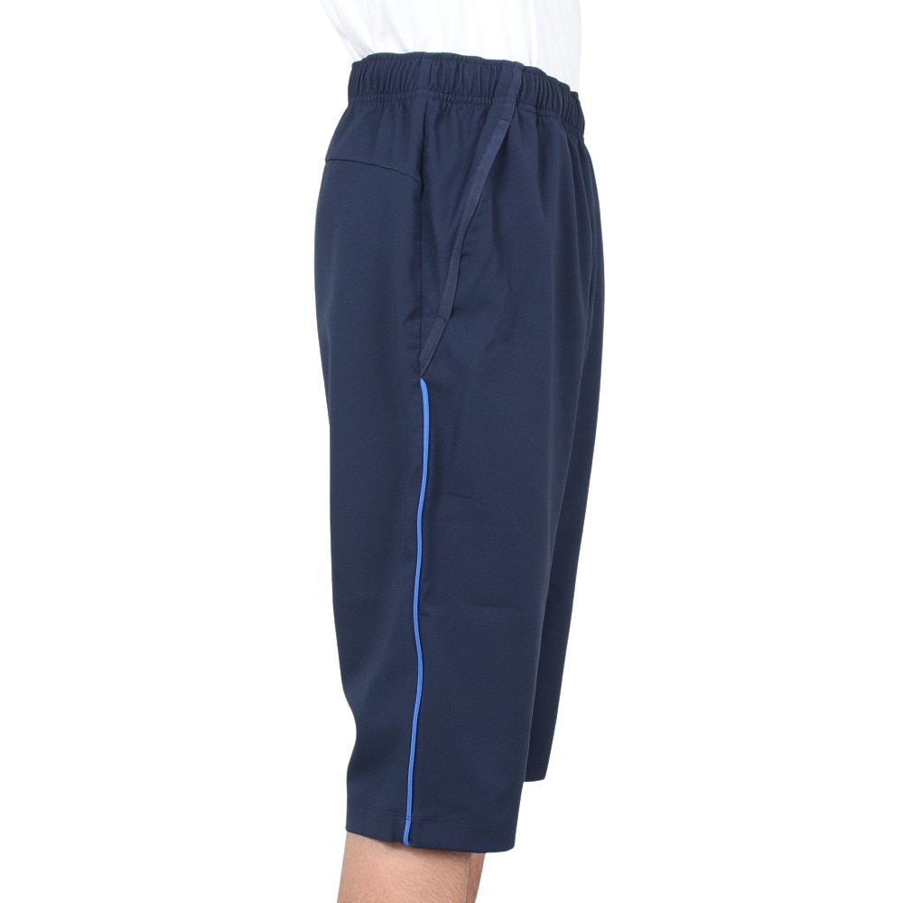 ナイキ（NIKE）（メンズ）パンツ メンズ ドライフィット チーム 3/4 パンツ DM6624-451