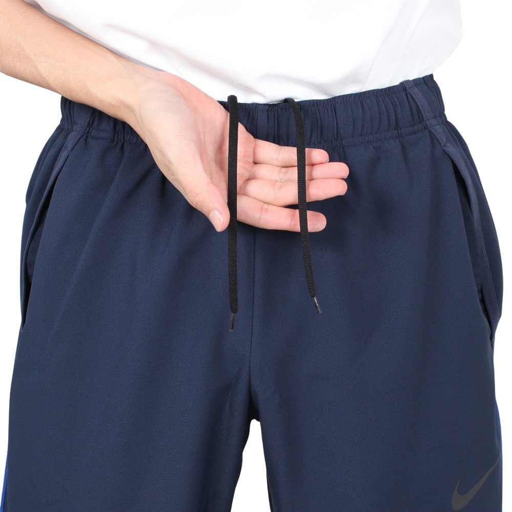 ナイキ（NIKE）（メンズ）パンツ メンズ ドライフィット チーム 3/4 パンツ DM6624-451