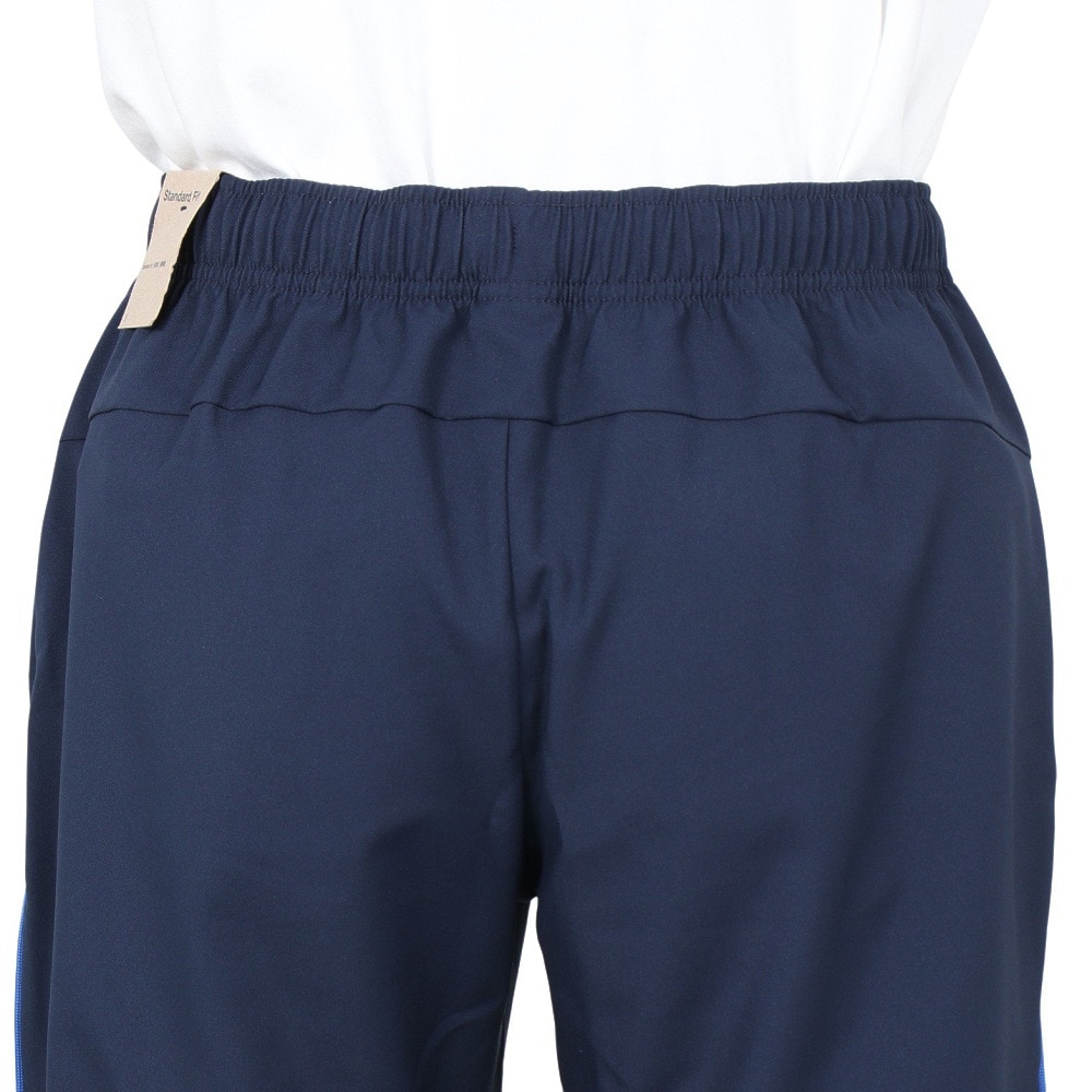ナイキ（NIKE）（メンズ）パンツ メンズ ドライフィット チーム 3/4 パンツ DM6624-451