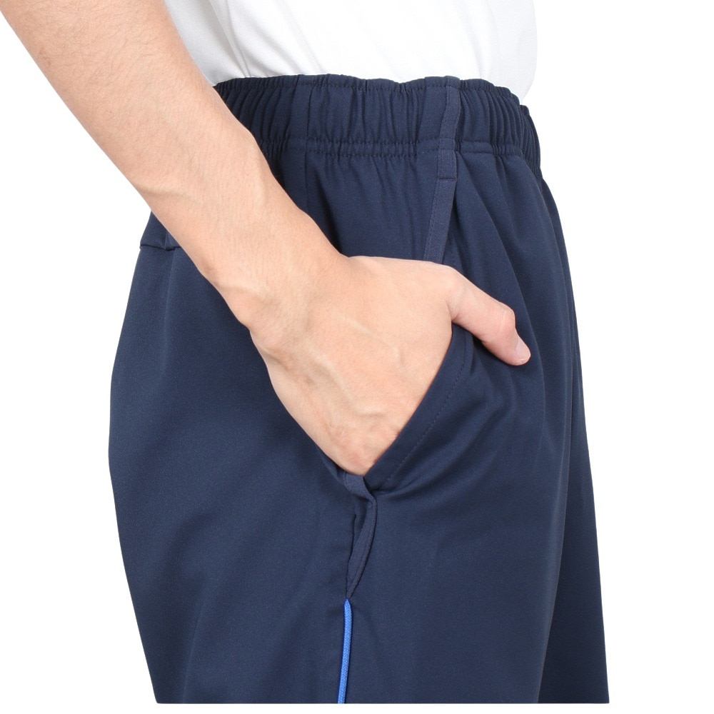 ナイキ（NIKE）（メンズ）パンツ メンズ ドライフィット チーム 3/4 パンツ DM6624-451