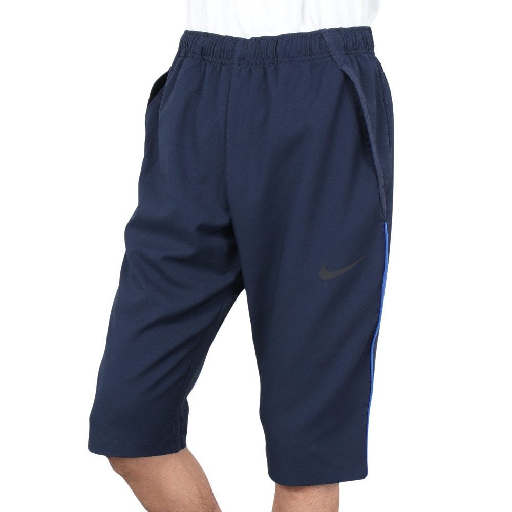 Prediken Bijzettafeltje Likken ナイキ（NIKE）（メンズ）パンツ メンズ ドライフィット チーム 3/4 パンツ DM6624-451 | スポーツ用品はスーパースポーツゼビオ