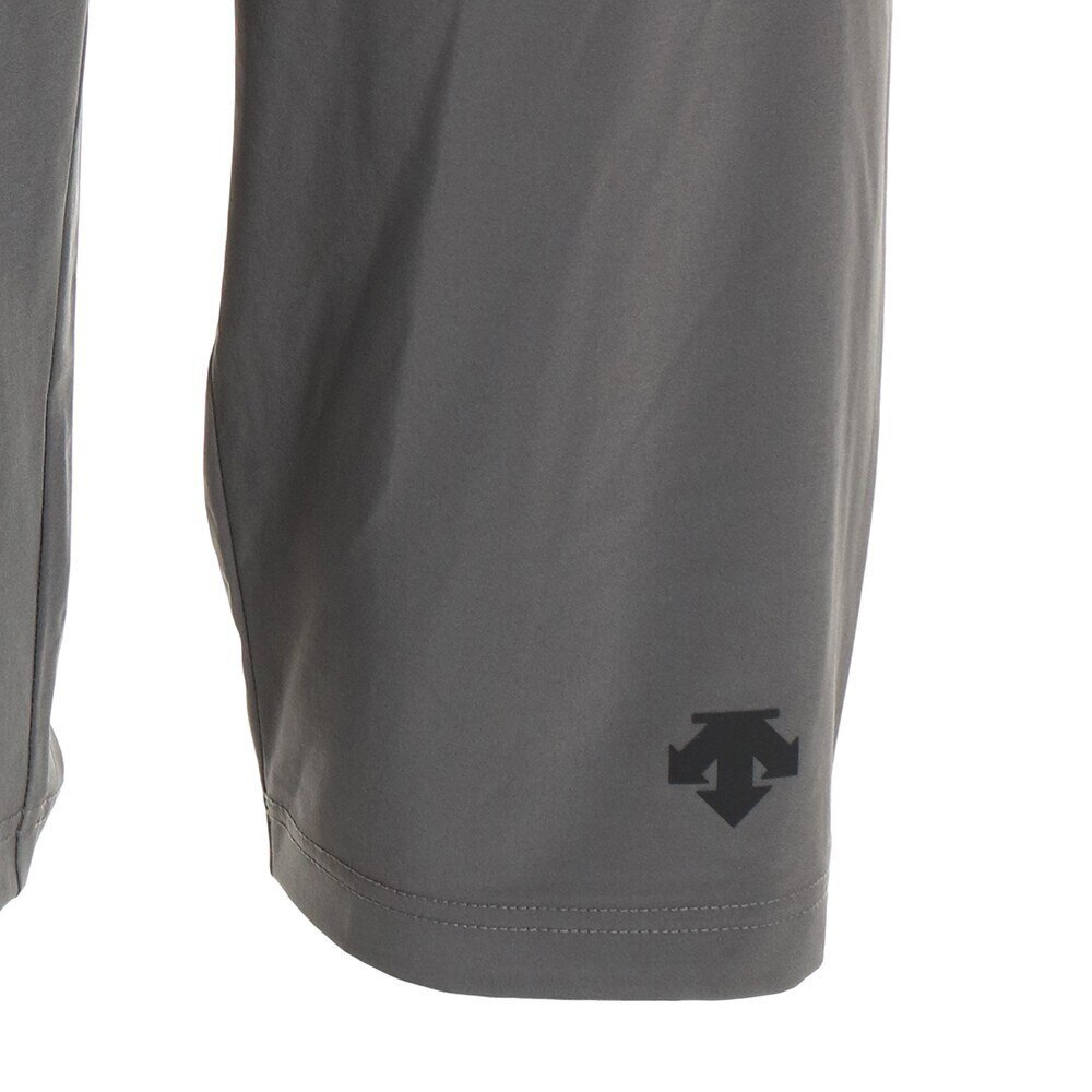 デサント（DESCENTE）（メンズ）7分丈パンツ DMMQJD80 CH オンライン価格