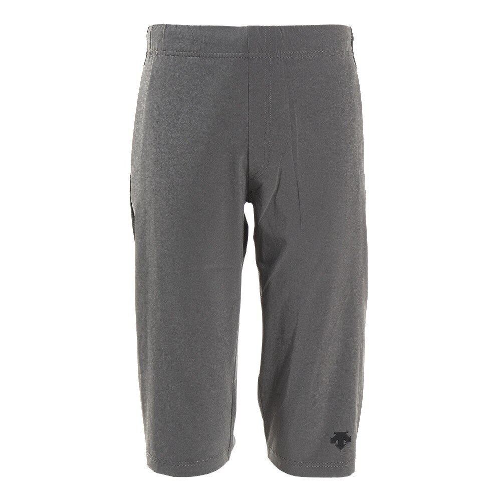 デサント（DESCENTE）（メンズ）7分丈パンツ DMMQJD80 CH オンライン価格