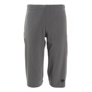 デサント(DESCENTE)(メンズ)7分丈パンツ DMMQJD80 CH オンライン価格