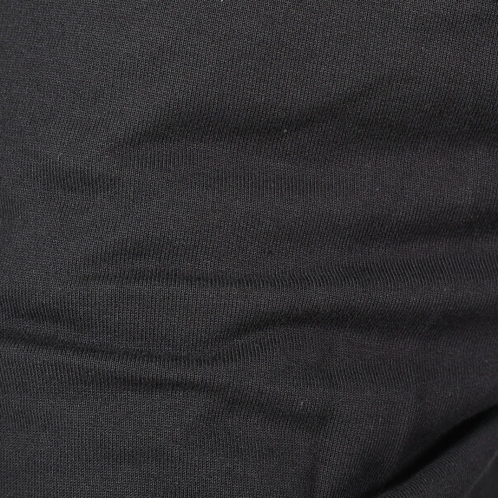 プーマ（PUMA）（メンズ）パンツ メンズ ESS+ ビッグ ロゴ 3/4 スウェットパンツ 674929 01 BLK