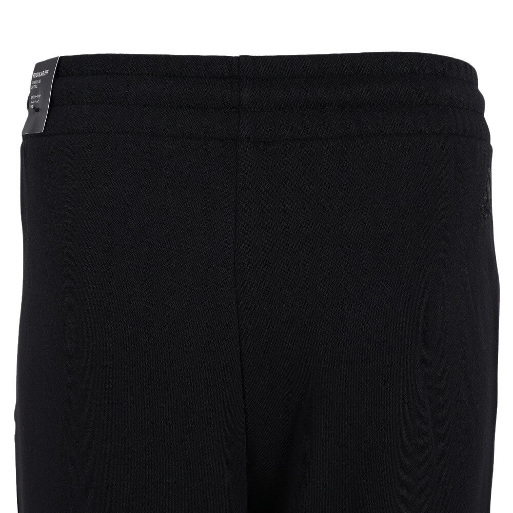 アディダス（メンズ）エッセンシャルズ ビッグロゴ 3/4丈パンツ ECQ60-HA4350