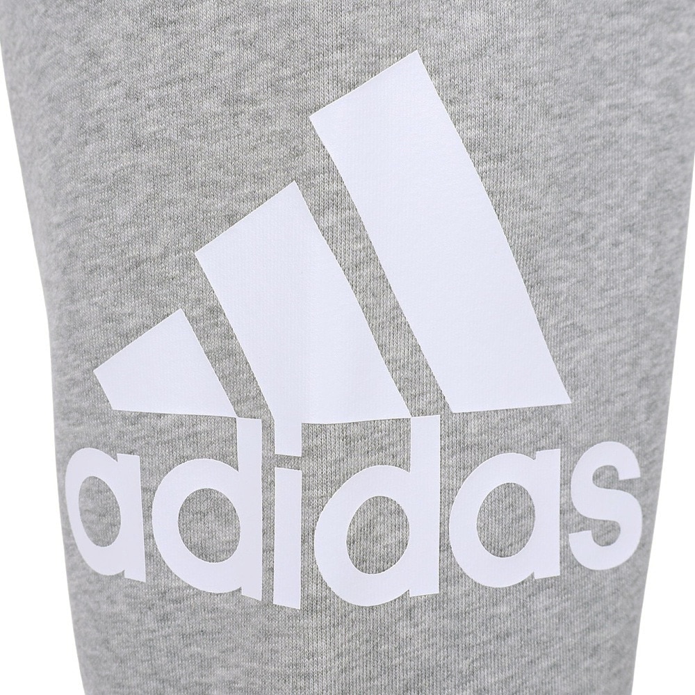 アディダス（adidas）（メンズ）パンツ メンズ エッセンシャルズ ビッグロゴ 3/4丈パンツ ECQ60-HA4351