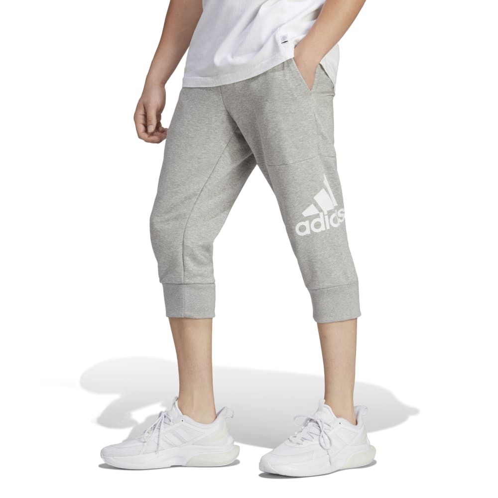 アディダス（adidas）（メンズ）パンツ メンズ エッセンシャルズ ビッグロゴ 3/4丈パンツ ECQ60-HA4351 |  スポーツ用品はスーパースポーツゼビオ