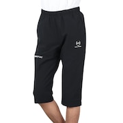 デサント(DESCENTE)(メンズ)パンツ メンズ 七分丈パンツ DX-C2504XB BK