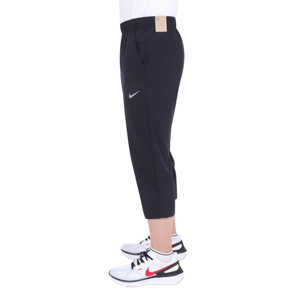 ナイキ（NIKE）（メンズ）ドライフィット フォーム 3/4 パンツ FB7503-010