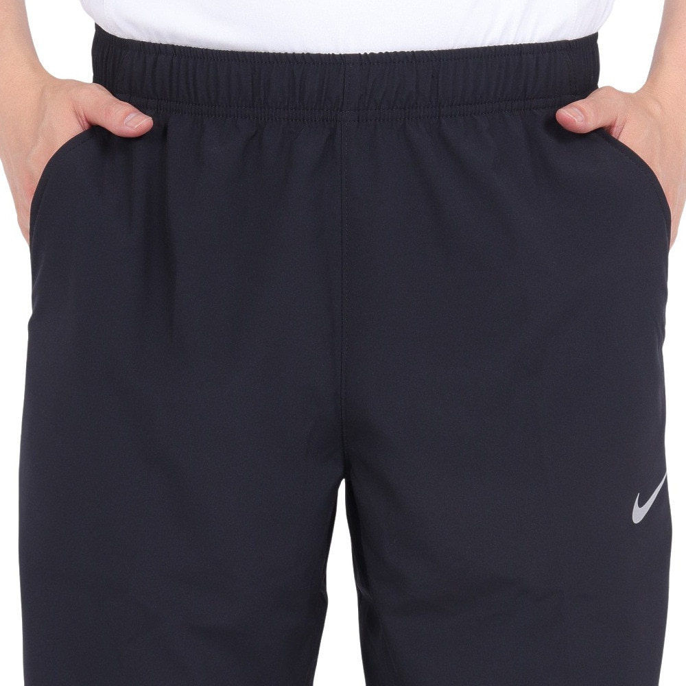 ナイキ（NIKE）（メンズ）ドライフィット フォーム 3/4 パンツ FB7503-010