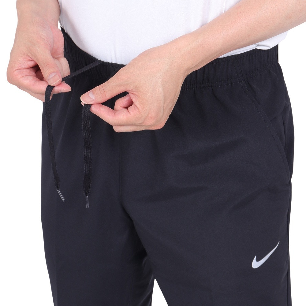 ナイキ（NIKE）（メンズ）ドライフィット フォーム 3/4 パンツ FB7503-010