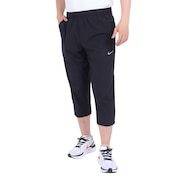 ナイキ（NIKE）（メンズ）ドライフィット フォーム 3/4 パンツ FB7503-010