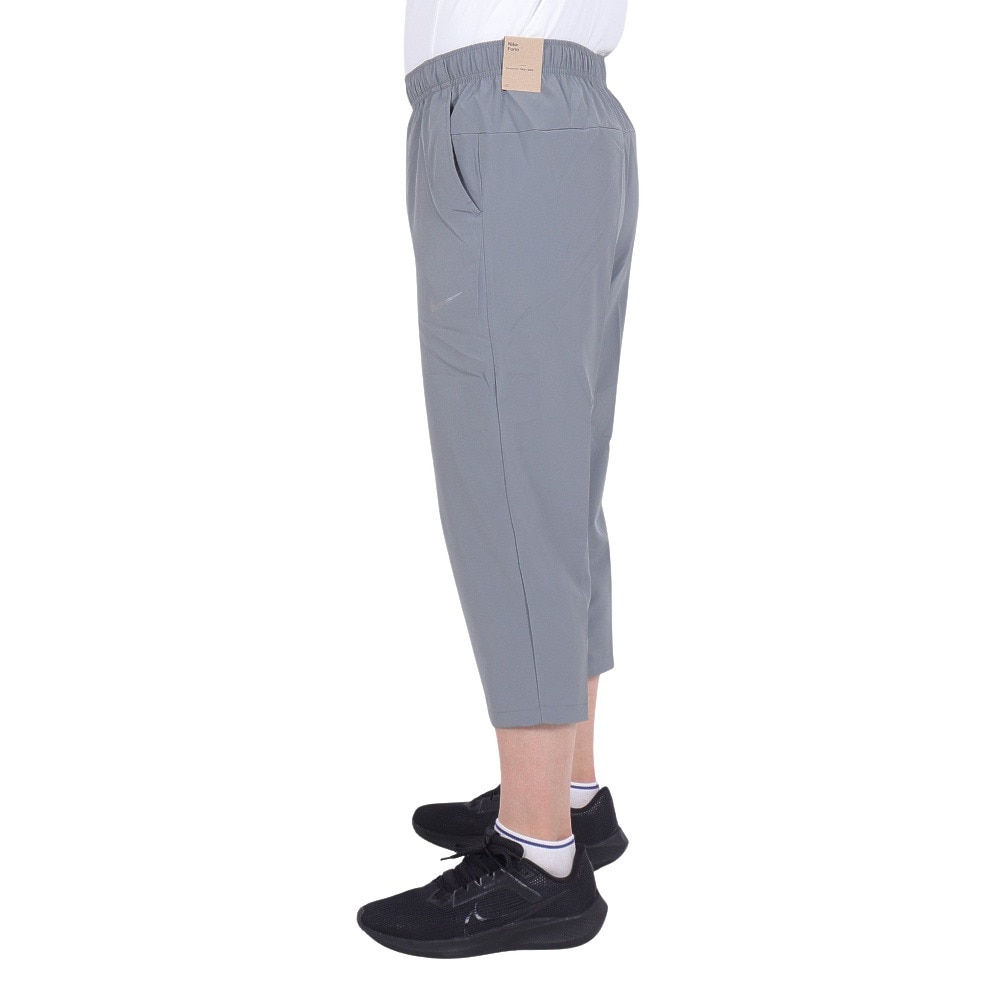 ナイキ（NIKE）（メンズ）ドライフィット フォーム 3/4 パンツ FB7503-084