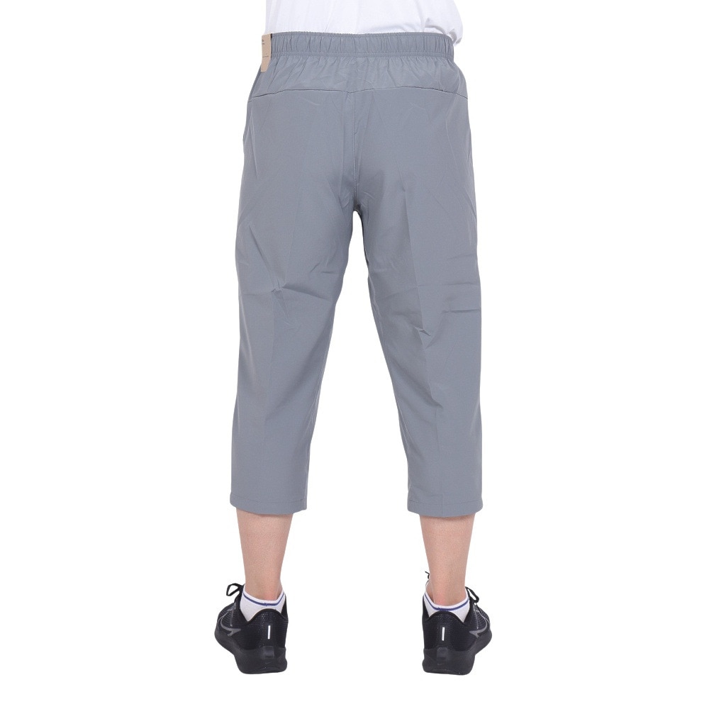 ナイキ（NIKE）（メンズ）ドライフィット フォーム 3/4 パンツ FB7503-084