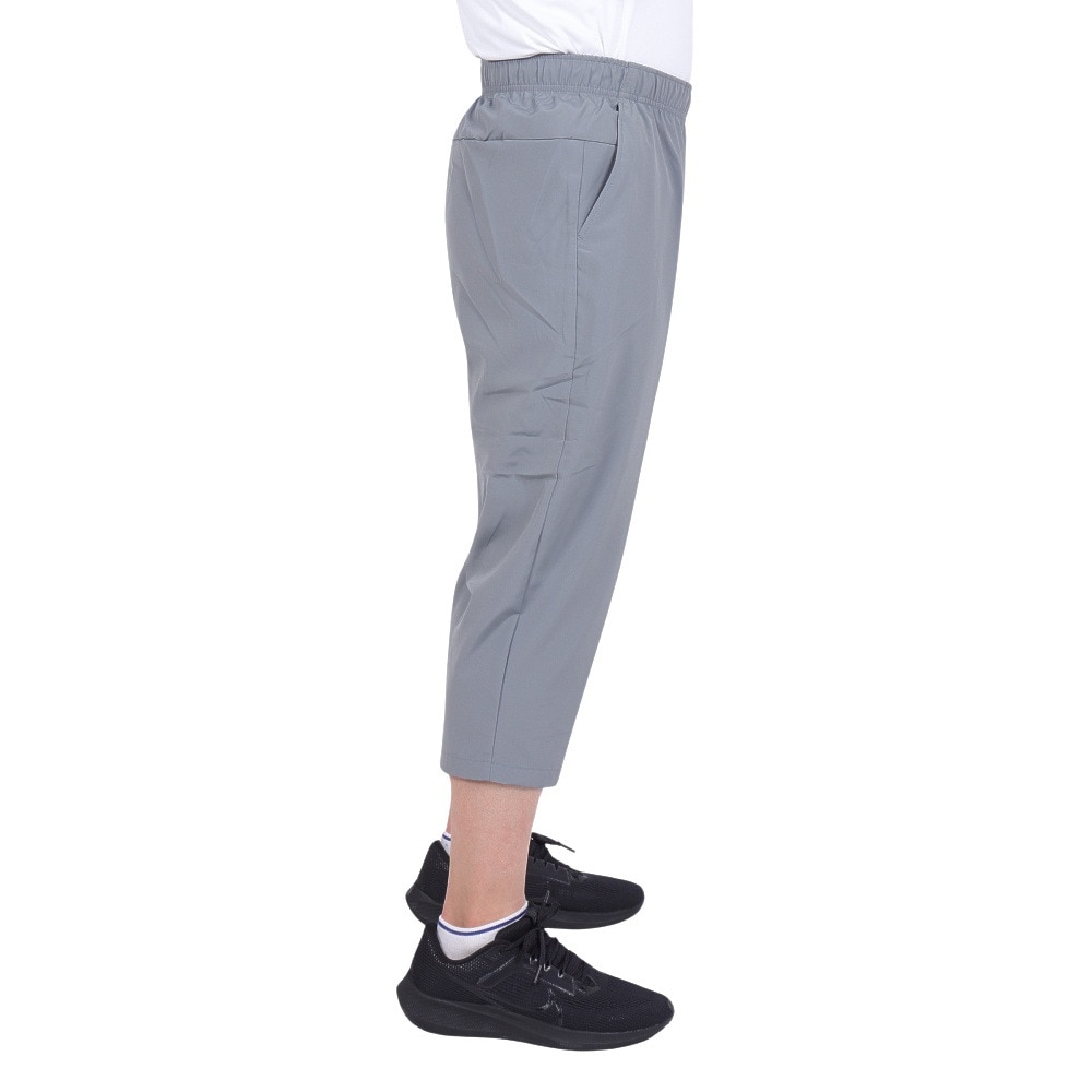 ナイキ（NIKE）（メンズ）ドライフィット フォーム 3/4 パンツ FB7503-084
