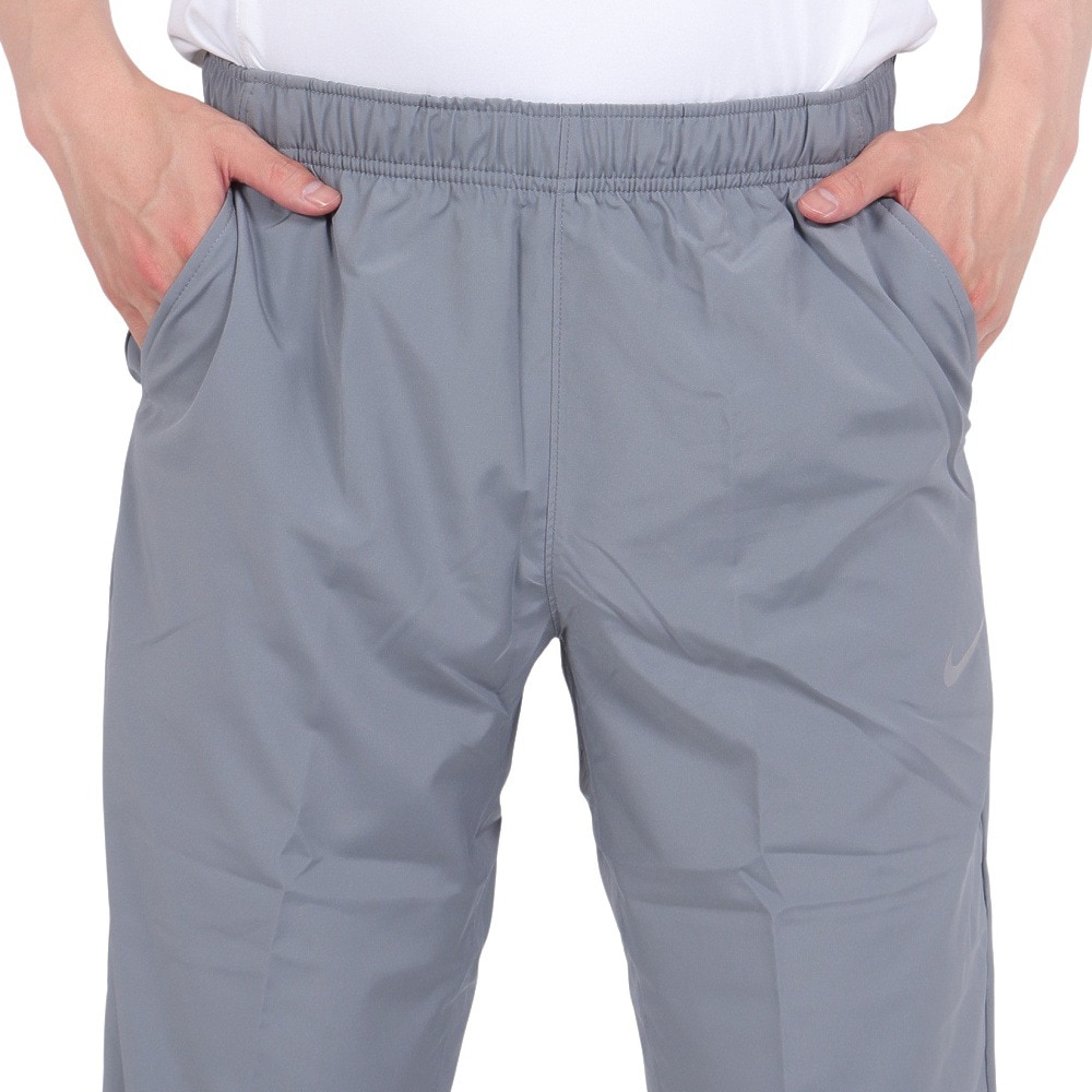 ナイキ（NIKE）（メンズ）ドライフィット フォーム 3/4 パンツ FB7503-084
