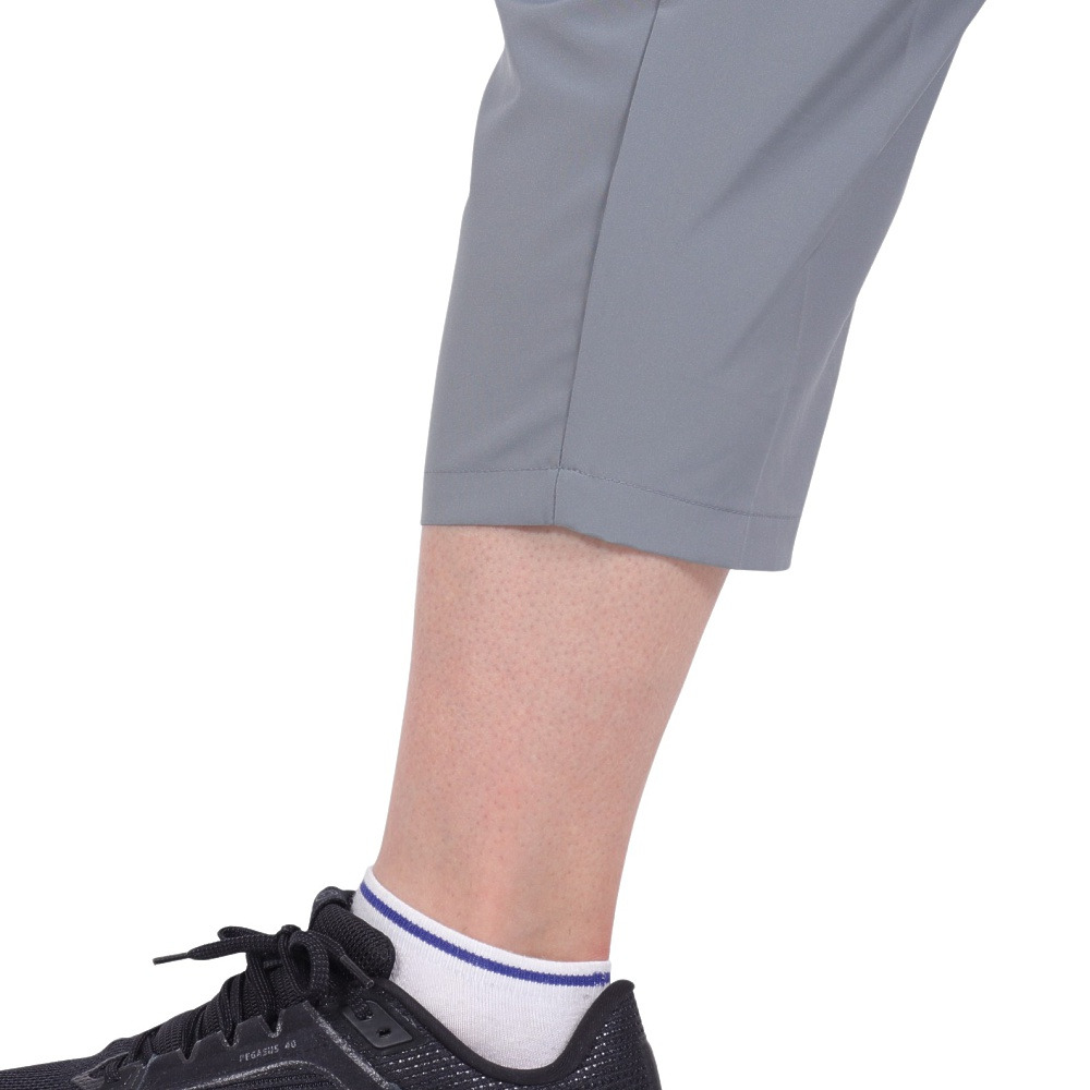 ナイキ（NIKE）（メンズ）ドライフィット フォーム 3/4 パンツ FB7503-084