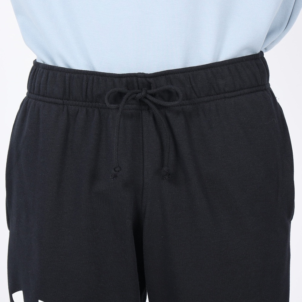 アンダーアーマー（UNDER ARMOUR）（メンズ）ライバルテリー 3/4パンツ 1384819 001