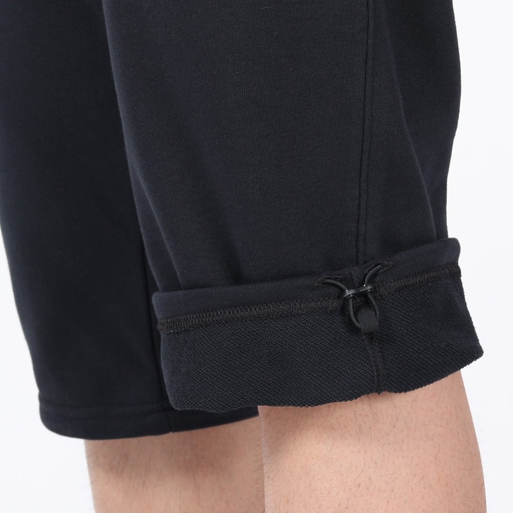 アンダーアーマー（UNDER ARMOUR）（メンズ）ライバルテリー 3/4パンツ 1384819 001