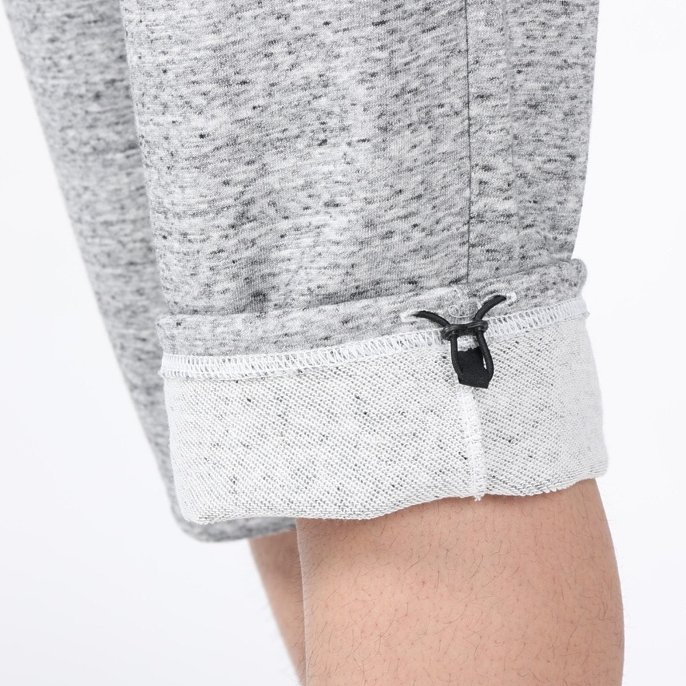 アンダーアーマー（UNDER ARMOUR）（メンズ）ライバルテリー 3/4パンツ 1384819 112