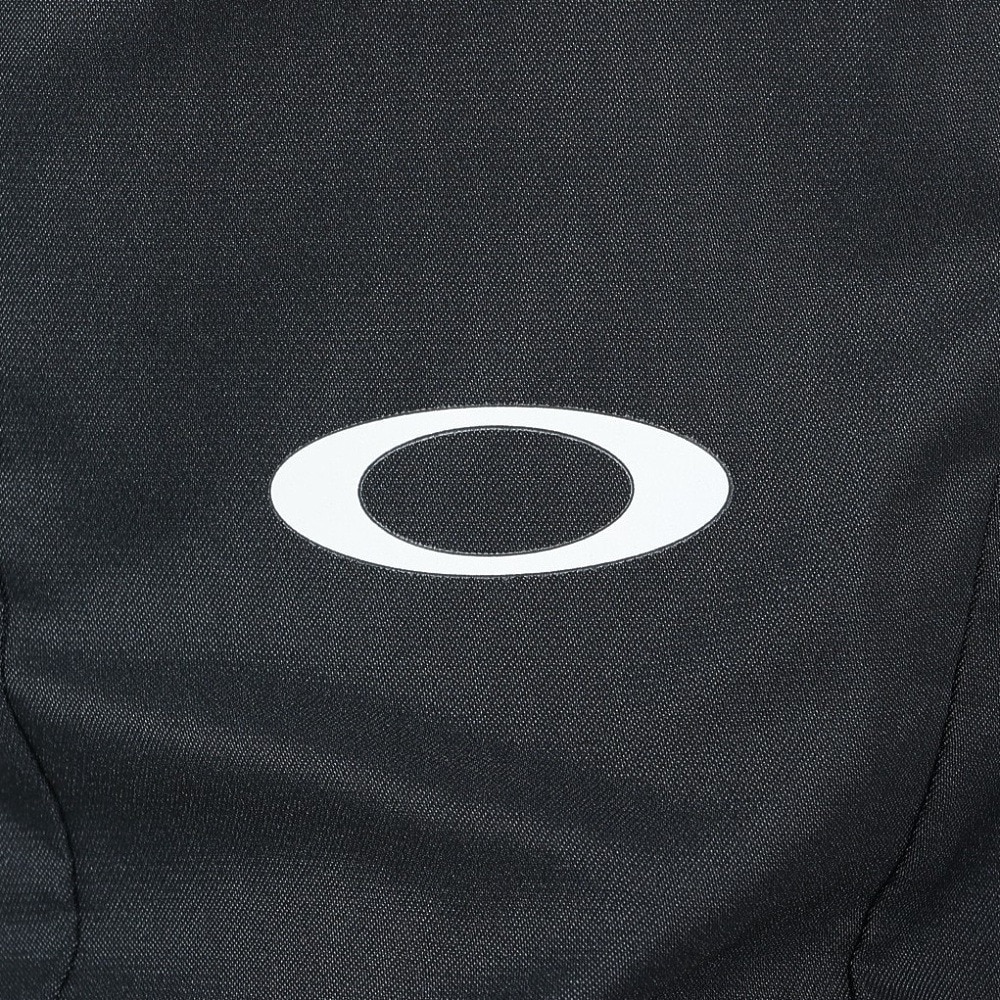 オークリー（OAKLEY）（メンズ）Enhance モビリティウーブン クオーターパンツ 5.0 FOA406302-02E