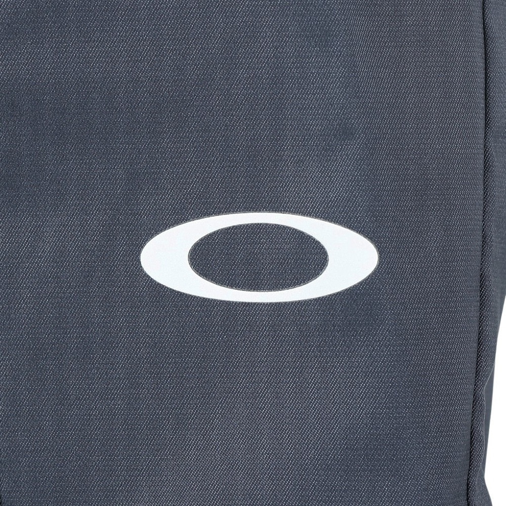 オークリー（OAKLEY）（メンズ）Enhance モビリティウーブン クオーターパンツ 5.0 FOA406302-6FB