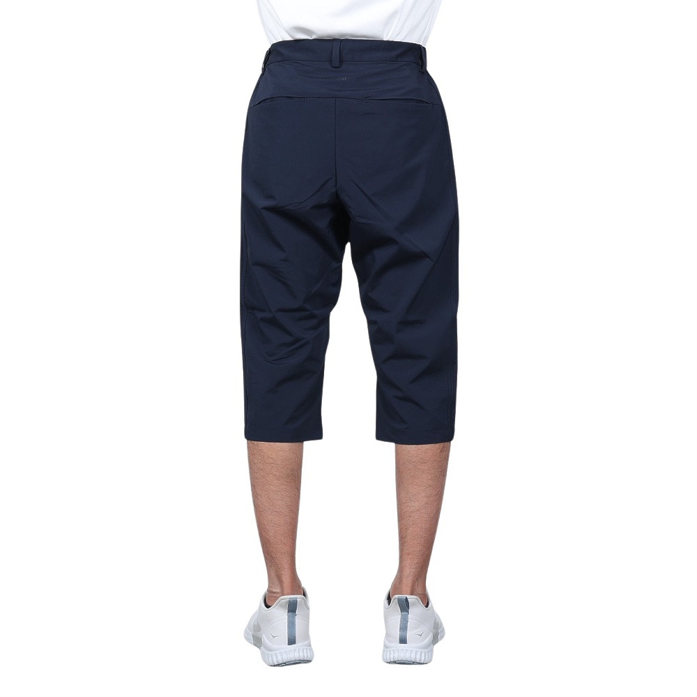 アディダス（adidas）（メンズ）3/4 ウーブンパンツ KUE45-IT0919