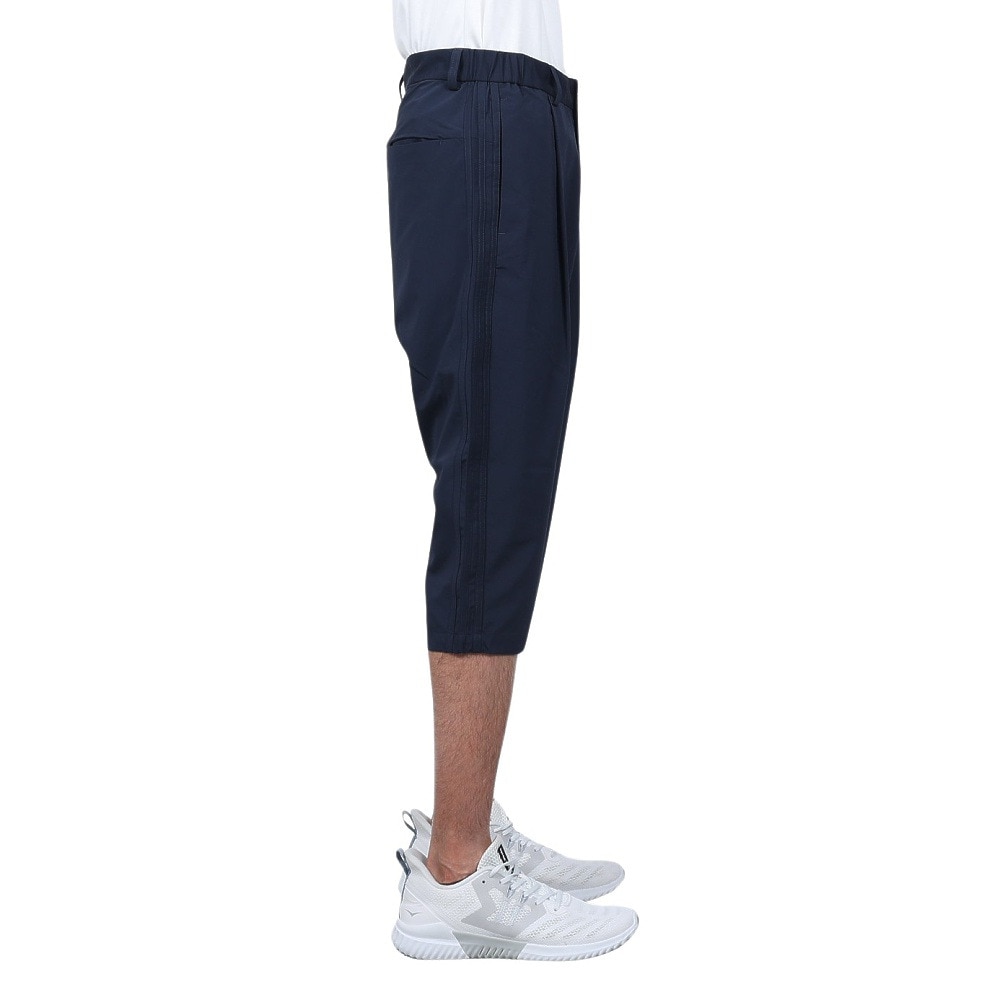 アディダス（adidas）（メンズ）3/4 ウーブンパンツ KUE45-IT0919