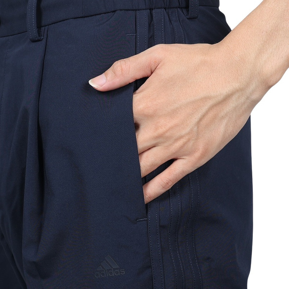 アディダス（adidas）（メンズ）3/4 ウーブンパンツ KUE45-IT0919