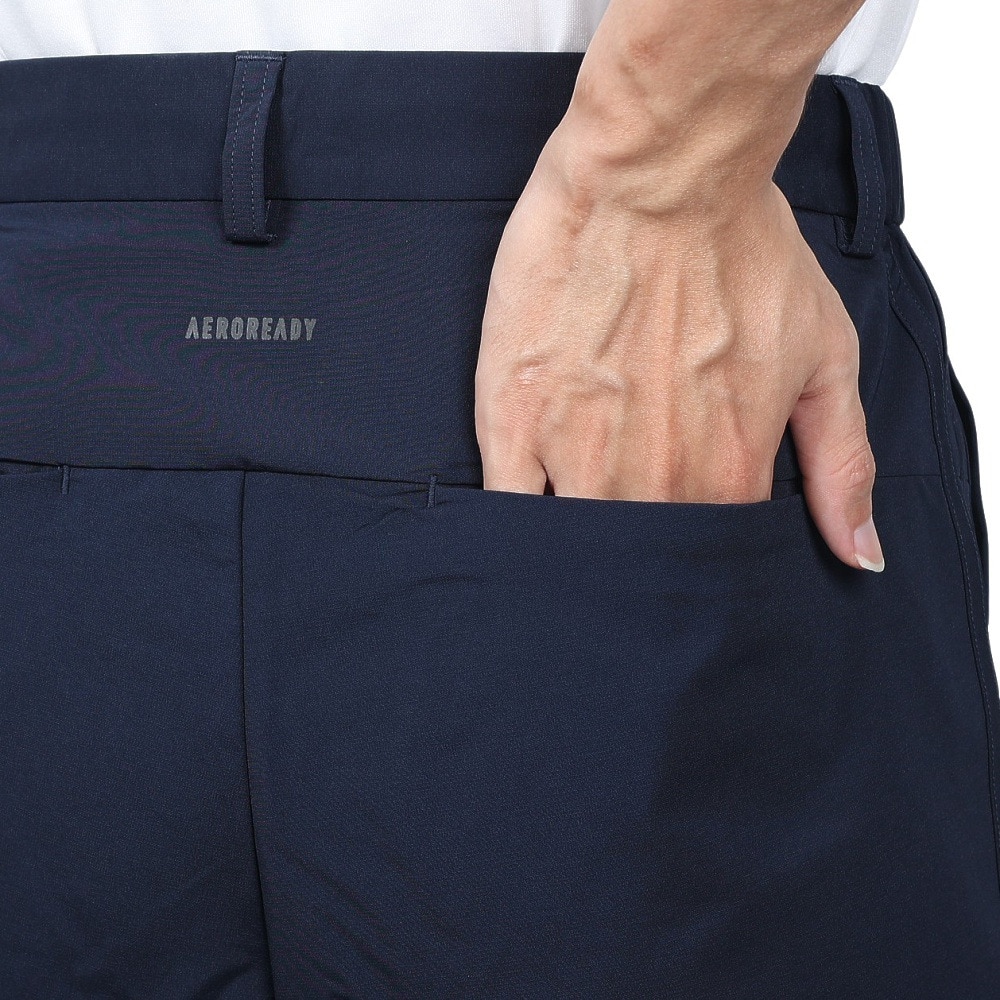 アディダス（adidas）（メンズ）3/4 ウーブンパンツ KUE45-IT0919