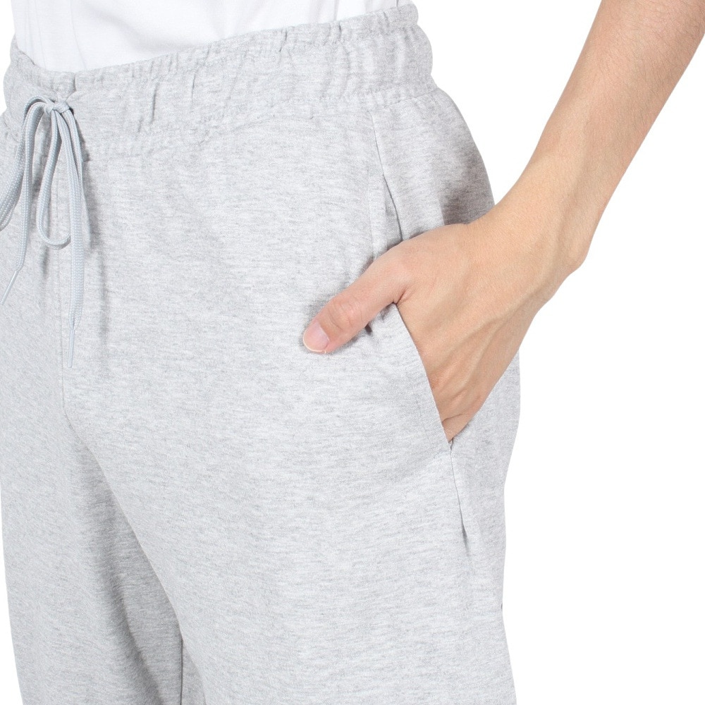 プーマ（PUMA）（メンズ）PUMA POWER 3/4 パンツ 680689 04 LGRY