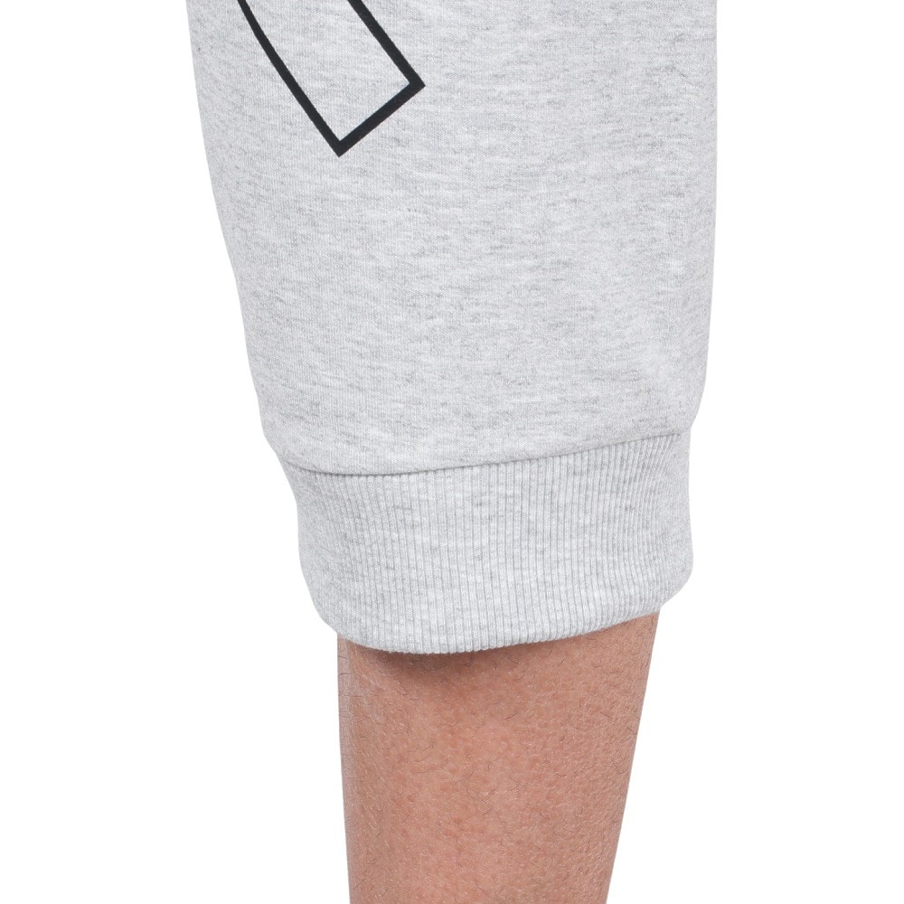 プーマ（PUMA）（メンズ）PUMA POWER 3/4 パンツ 680689 04 LGRY