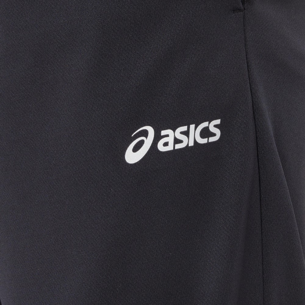 アシックス（ASICS）（メンズ、レディース）ドライロゴリフレクト スリークオーターパンツ 2031E567.001