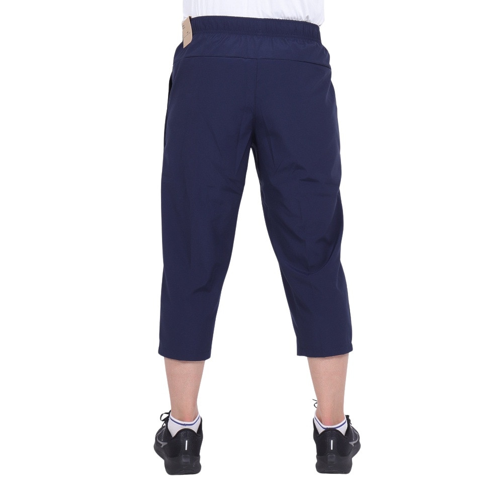 ナイキ（NIKE）（メンズ）ドライフィット フォーム 3/4 パンツ FB7503-451
