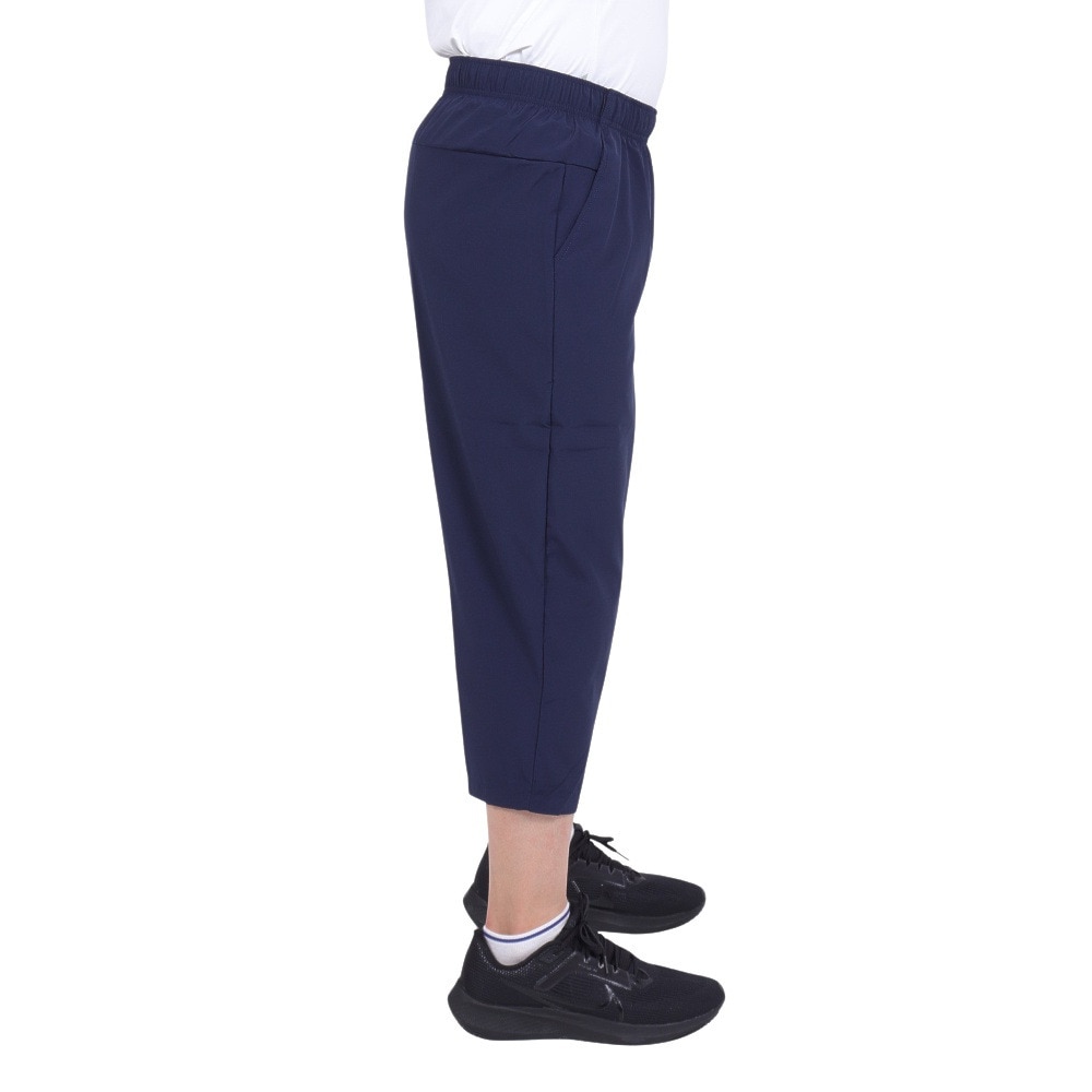 ナイキ（NIKE）（メンズ）ドライフィット フォーム 3/4 パンツ FB7503-451