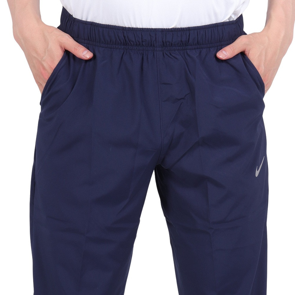 ナイキ（NIKE）（メンズ）ドライフィット フォーム 3/4 パンツ FB7503-451