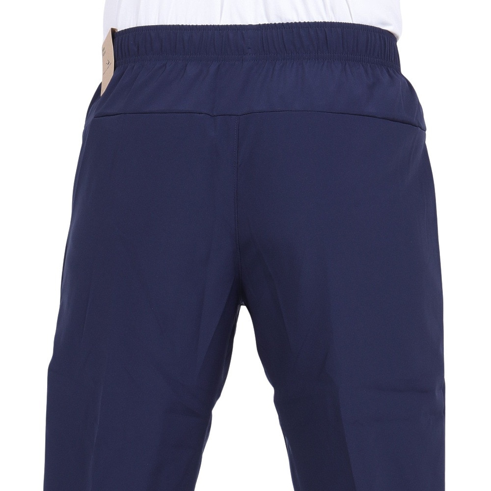 ナイキ（NIKE）（メンズ）ドライフィット フォーム 3/4 パンツ FB7503-451