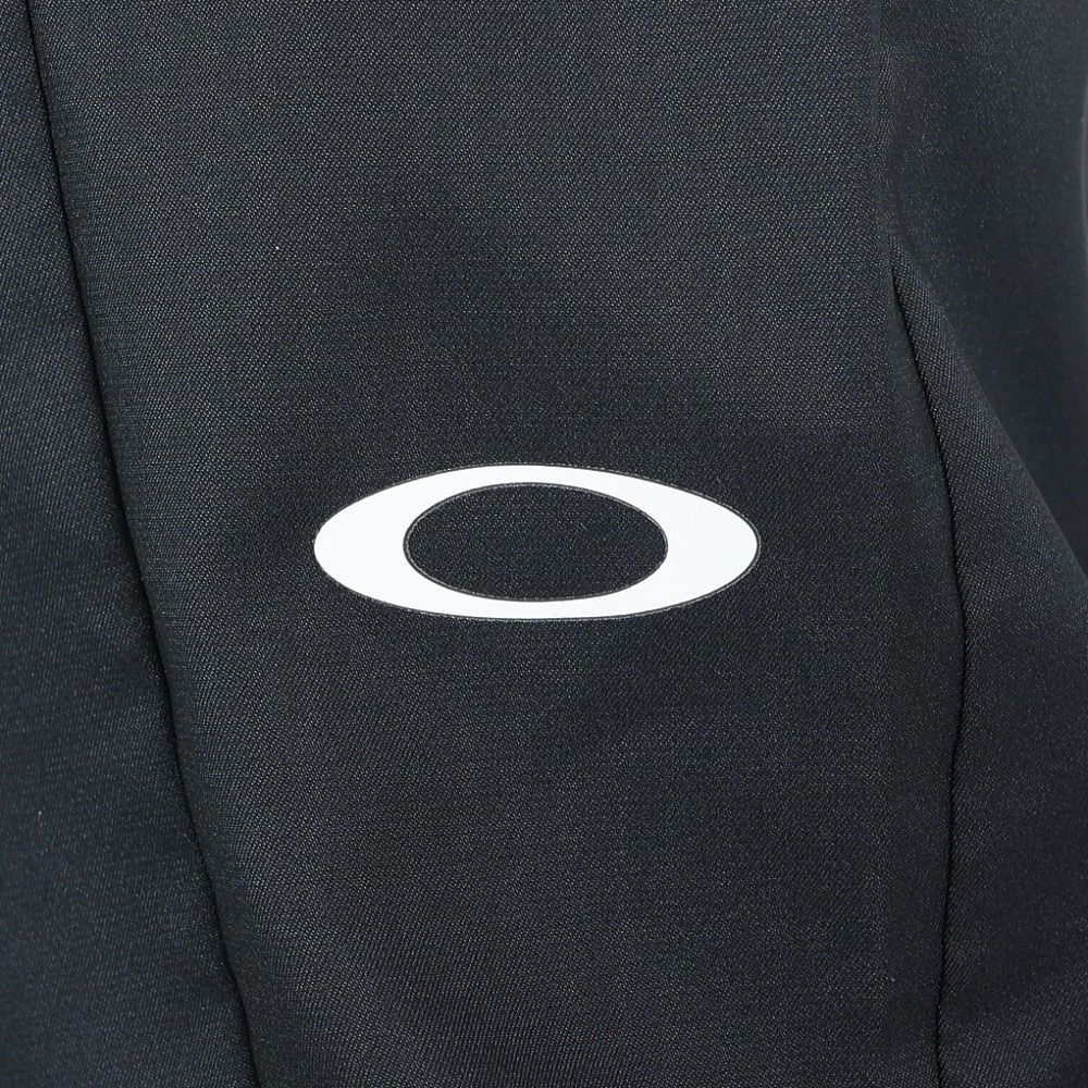 オークリー（OAKLEY）（メンズ）Enhance モビリティウーブン クオーターパンツ 5.0 FOA406302-001