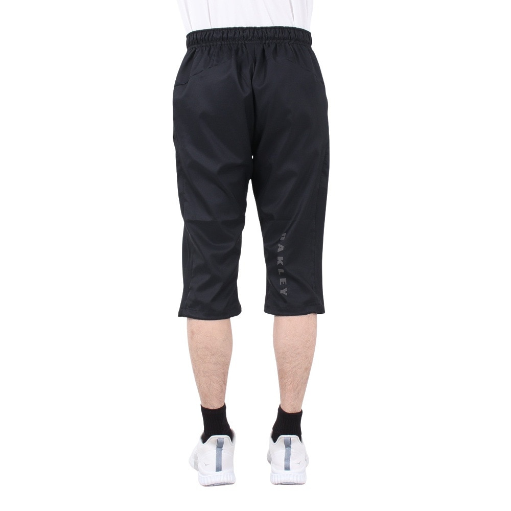 オークリー（OAKLEY）（メンズ）Enhance Mobility クロプトパンツ 6.0 FOA407682-02E