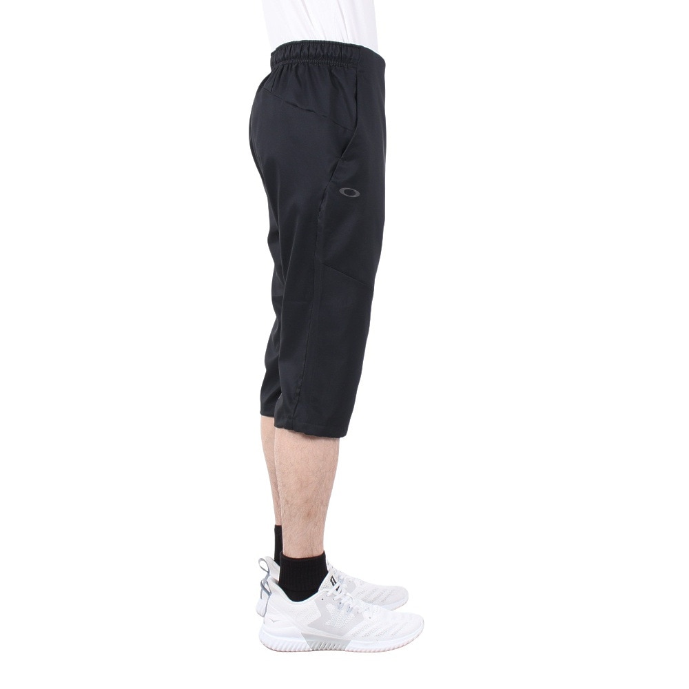 オークリー（OAKLEY）（メンズ）Enhance Mobility クロプトパンツ 6.0 FOA407682-02E