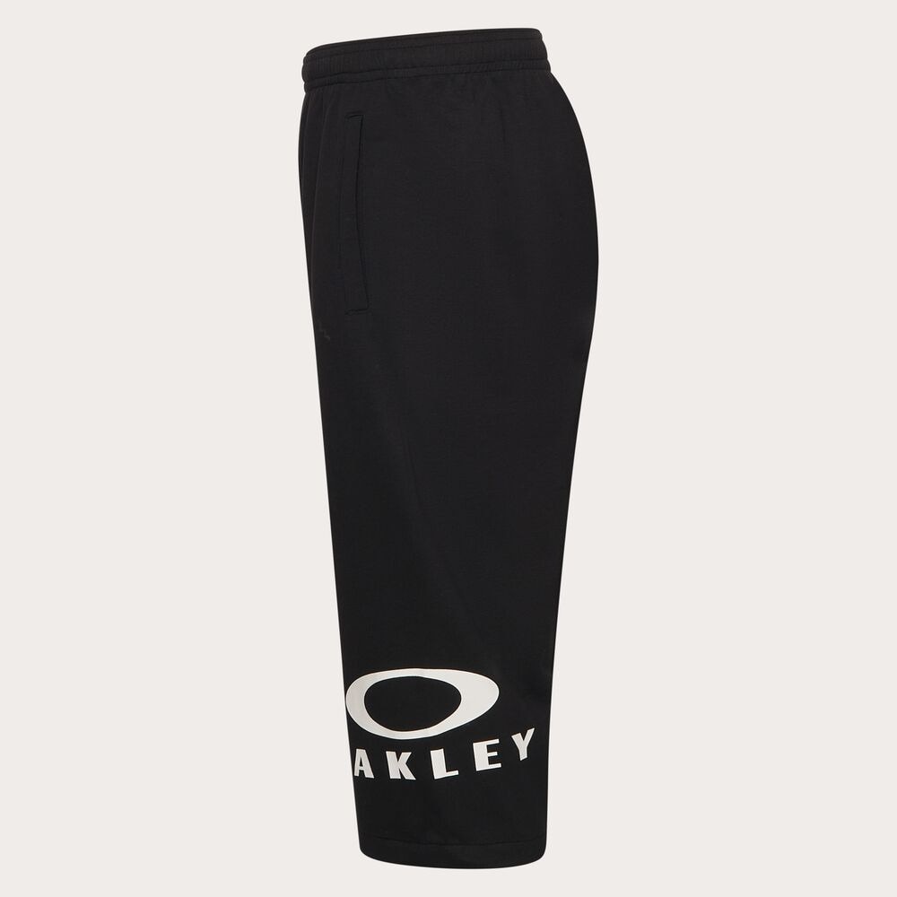 オークリー（OAKLEY）（メンズ）ENHANCE TC ESSENTIAL クロップドパンツ 1.0 FOA407689-02E