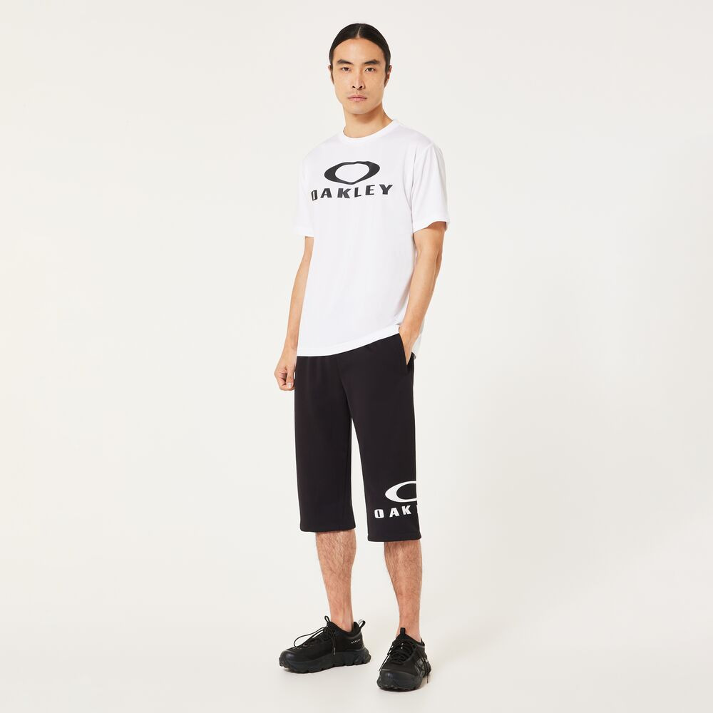 オークリー（OAKLEY）（メンズ）ENHANCE TC ESSENTIAL クロップドパンツ 1.0 FOA407689-02E